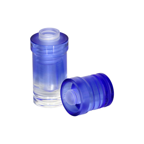 Poolgods Uni-Loc Joint Protectors - Clear 3