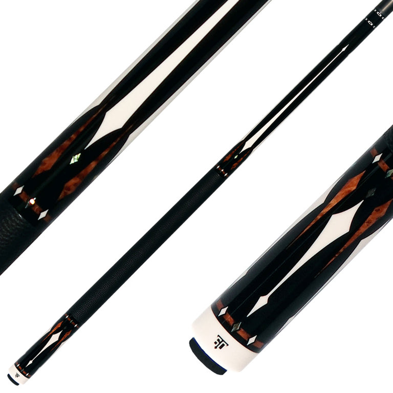 Triple 60 Carnivale CN2 Playing Cue