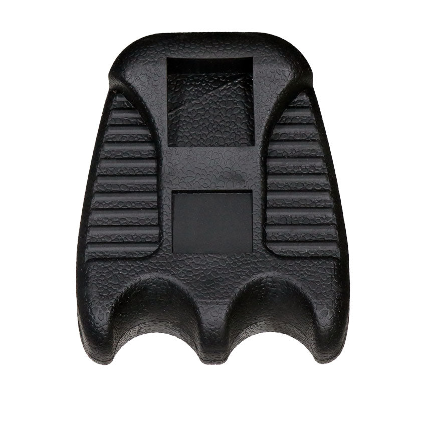 Poolgods 2 Claw Pool Cue Holder - Black