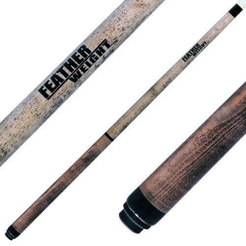 Jacoby Custom JFWBCGREY Feather Weight Break Cue - Gray 1
