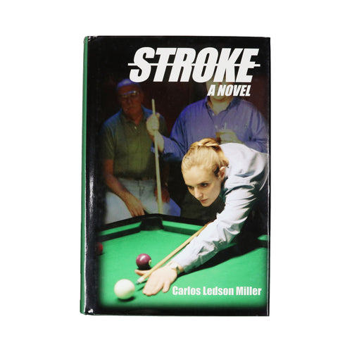 Stroke A Novel Book 1