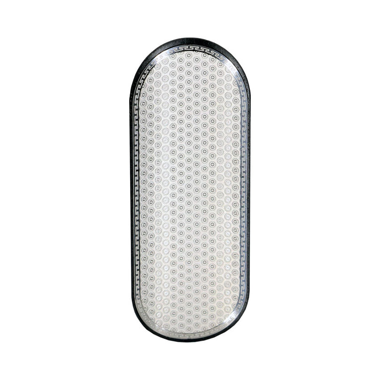 Poolgods Paddle Tip Scuffer - Black
