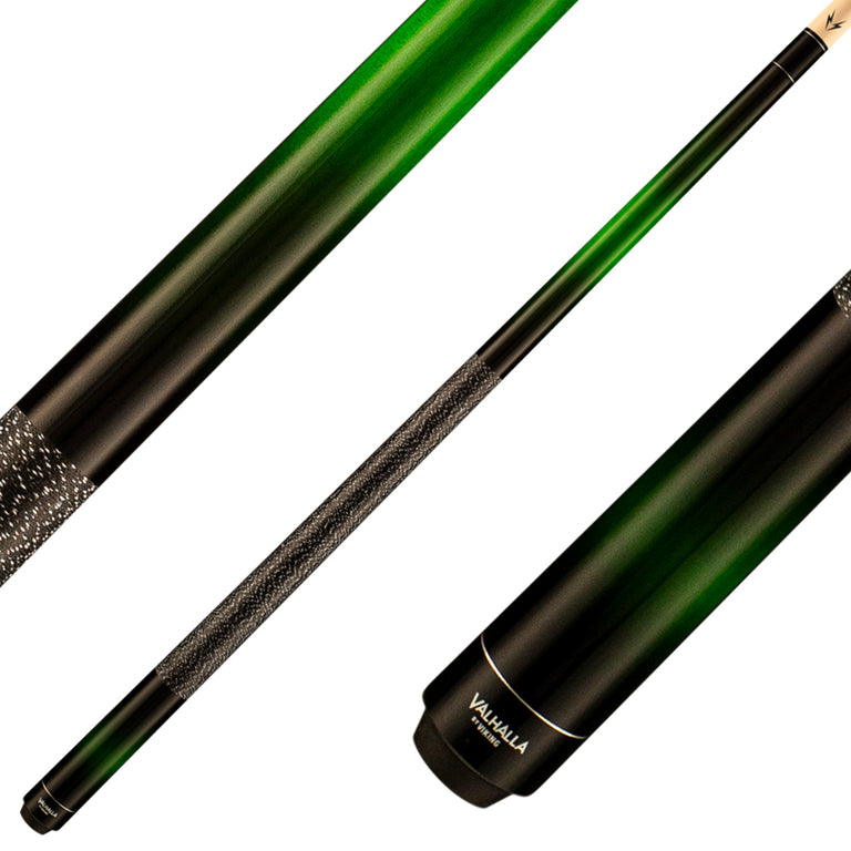 Valhalla Series VA237 Pool Cue