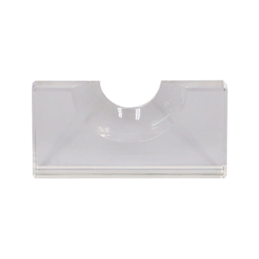 Poolgods Ball Spot Marker - Clear