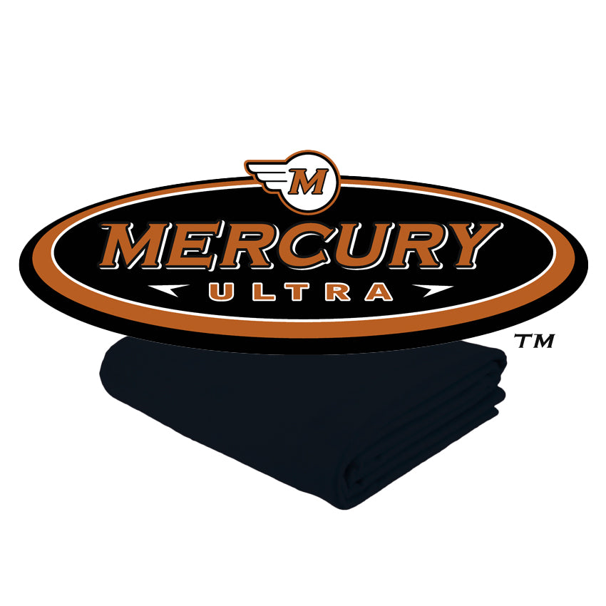 Championship Mercury Ultra Pool Table Felt