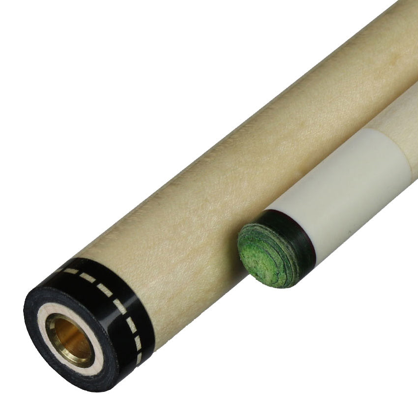 Pechauer Dashed Collar Shaft - Flat Face JP Series 12.75mm