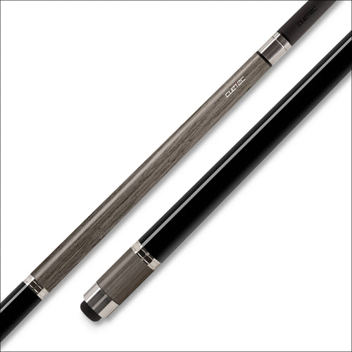 Cuetec Cynergy 95-102NW Cynergy Walnut NW 1