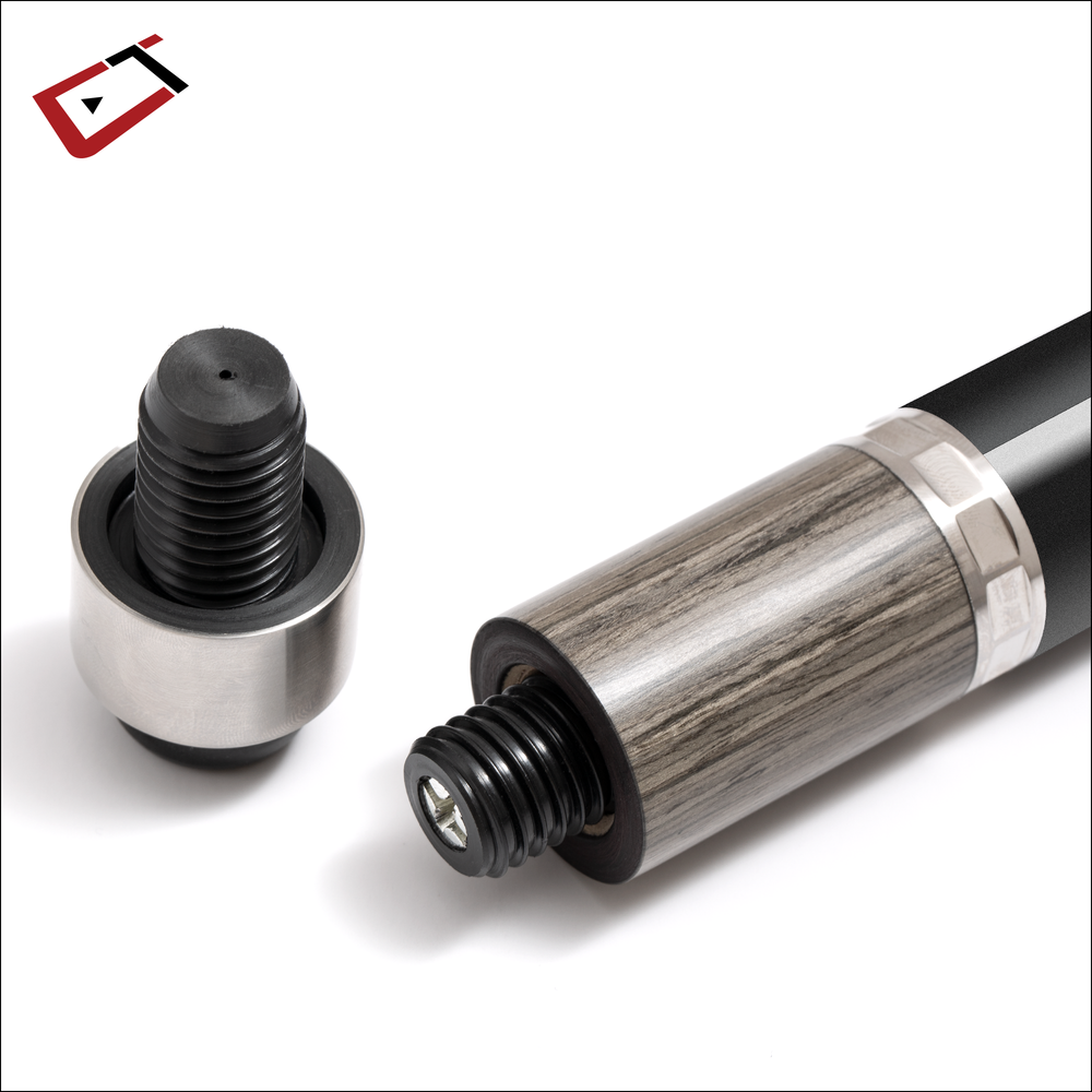 Cuetec Cynergy 95-102NW Cynergy Walnut NW