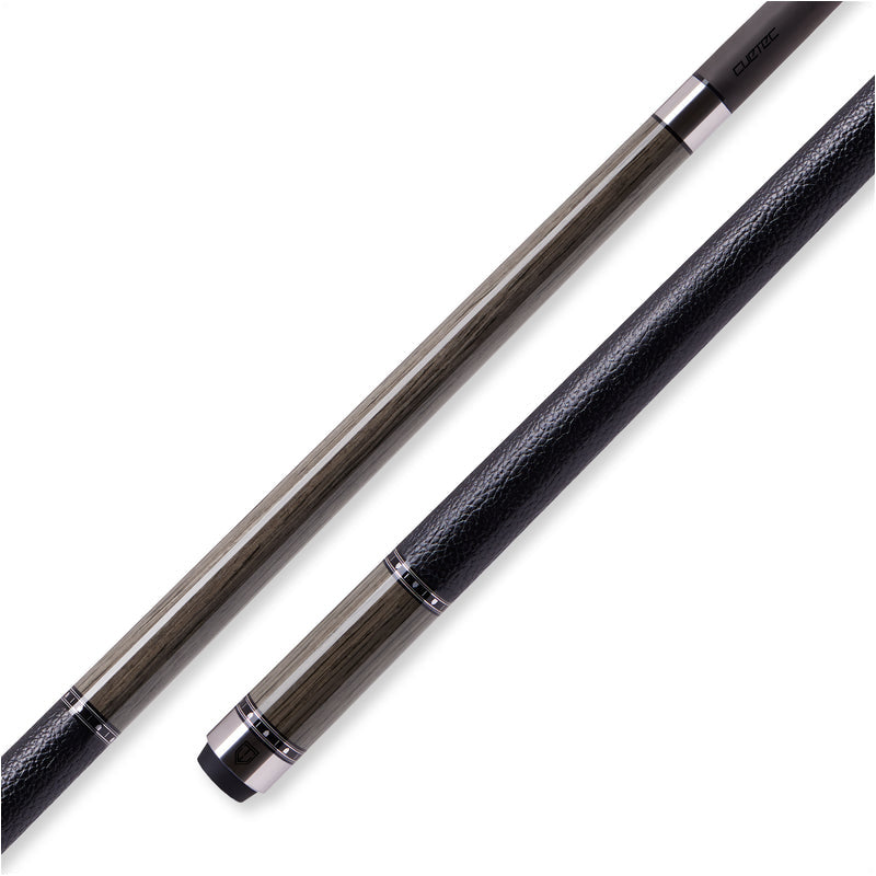 Cuetec Cynergy Truewood Walnut 2 LW | Ozone Billiards