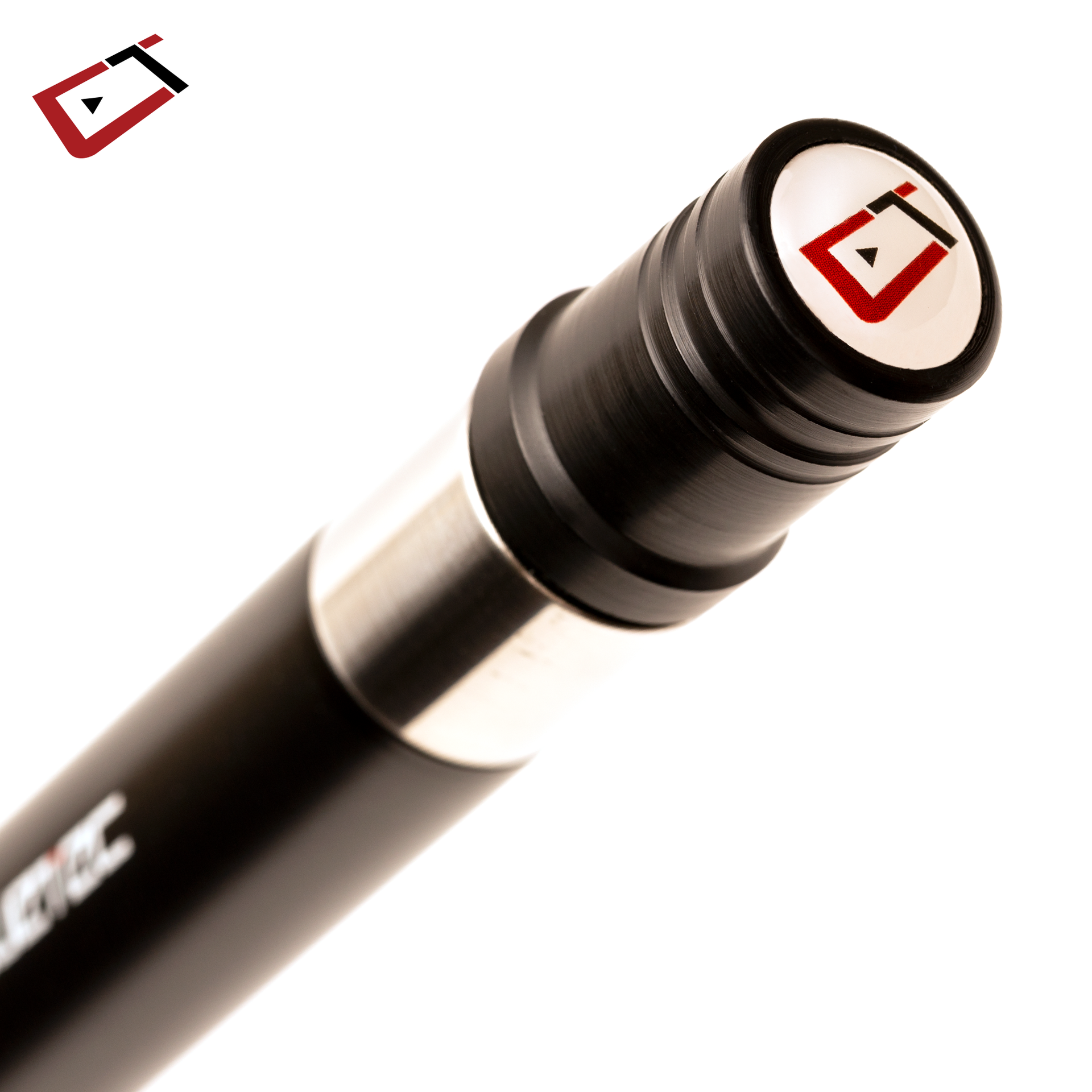 Cuetec Cynergy 95-130 SVB Gen 1 - Black Starlight