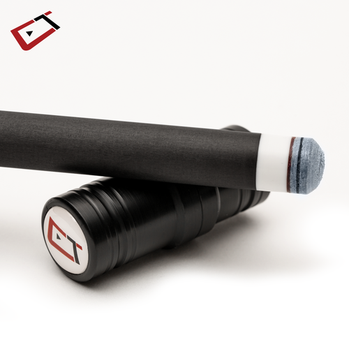 Cuetec Cynergy 95-131 SVB Gen 1 - Pearl White 8