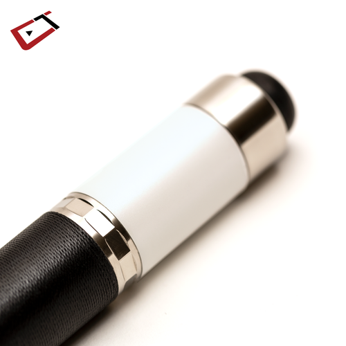 Cuetec Cynergy 95-131 SVB Gen 1 - Pearl White 4