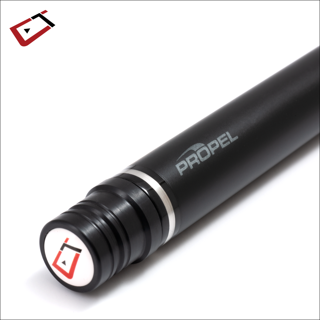 Cuetec Propel Ghost Edition Jump Cue
