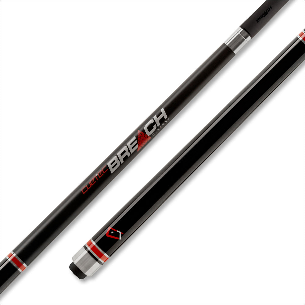 Cuetec Cynergy 95-147NW Breach Break Cue