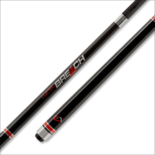 Cuetec Cynergy 95-147NW Breach Break Cue 1