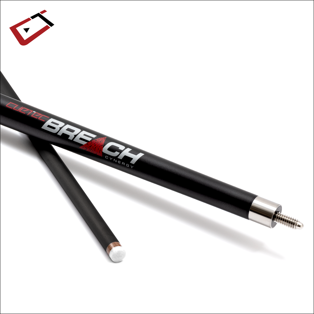 Cuetec Cynergy 95-147NW Breach Break Cue