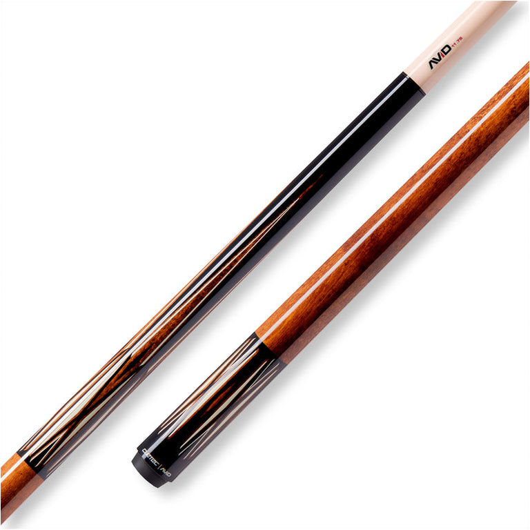 Cuetec Avid Proof Cue - Black NW