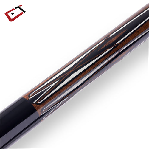 Cuetec Avid Proof Cue - Brown NW 4