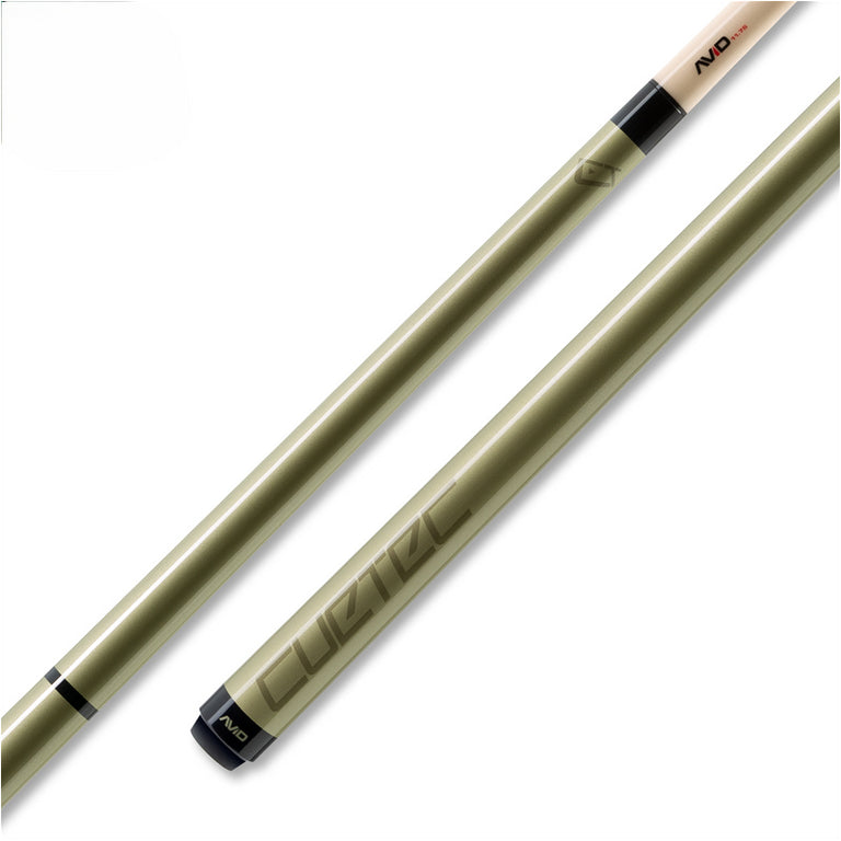 Cuetec Avid Chroma cue - Sage