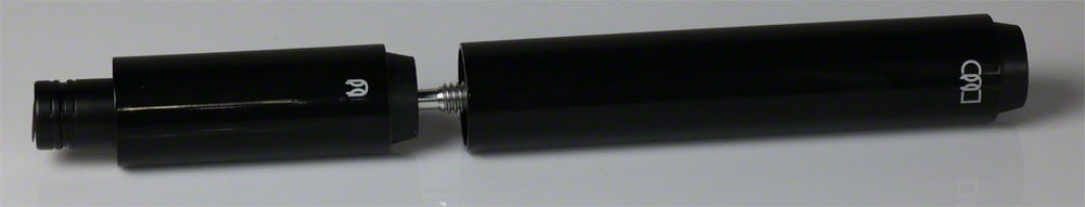 Cuetec 95-707 Duo Smart Pool Cue Extension - 1st Gen Cuetec