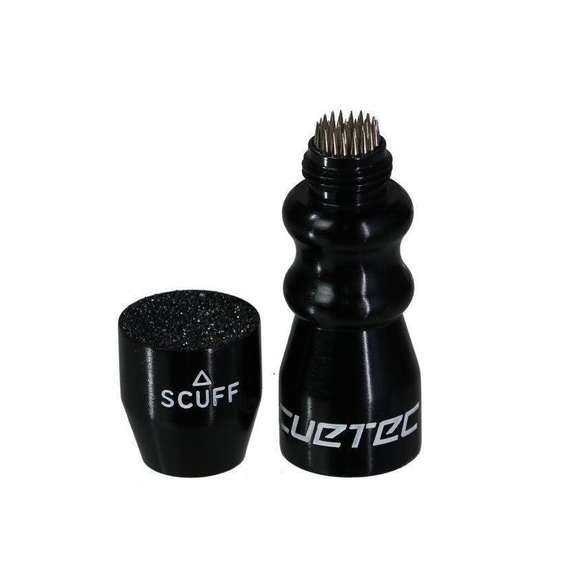 Cuetec Bowtie Tip Tool