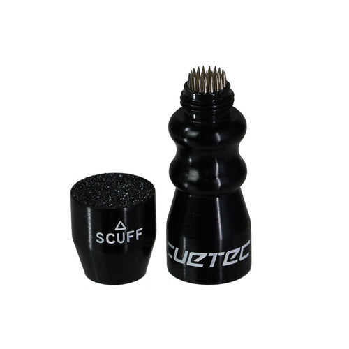 Cuetec Bowtie Tip Tool 2