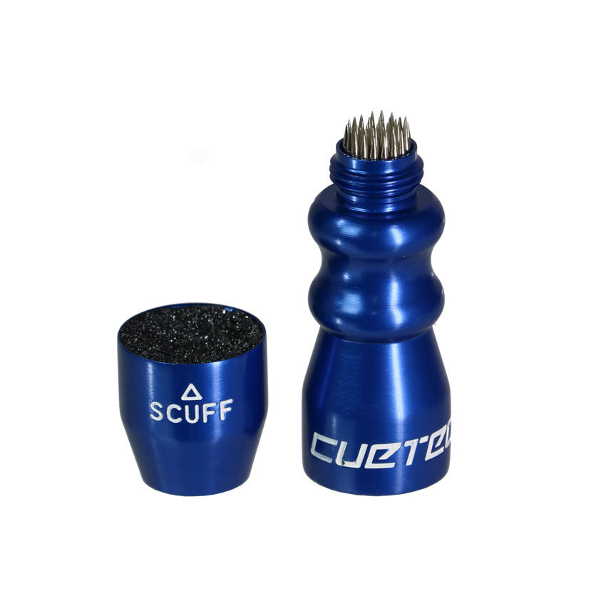 Cuetec Bowtie Tip Tool