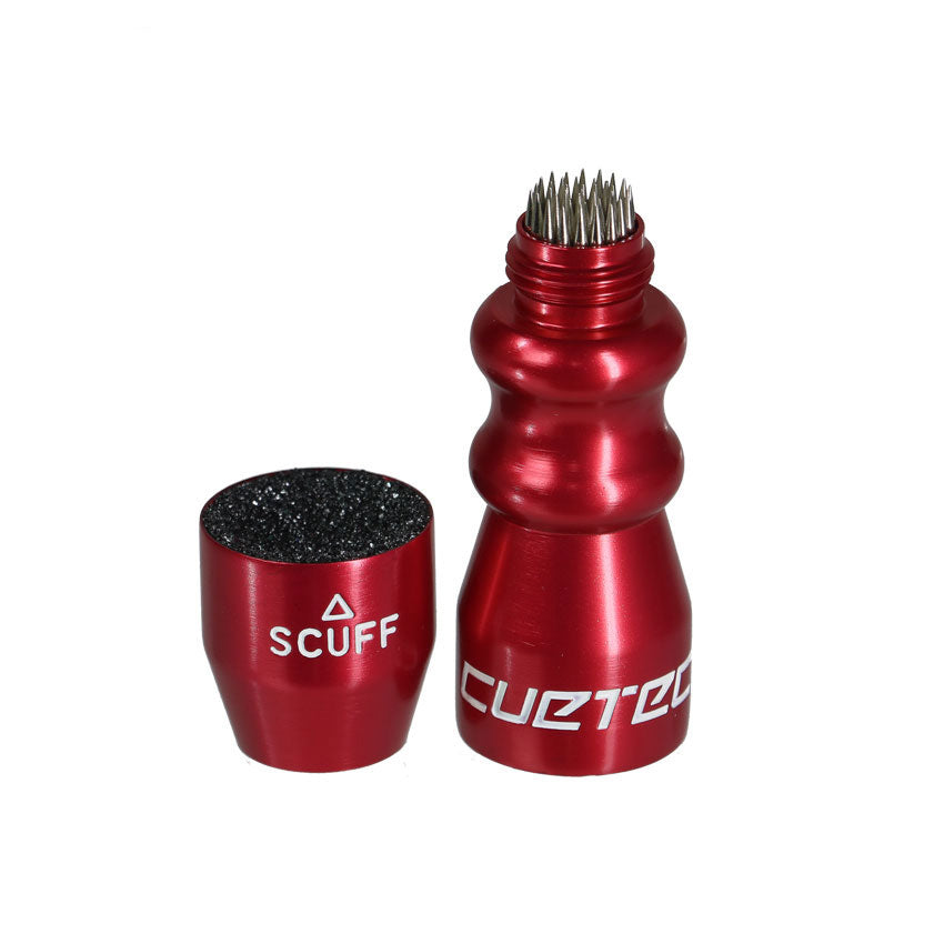 Cuetec Bowtie Tip Tool