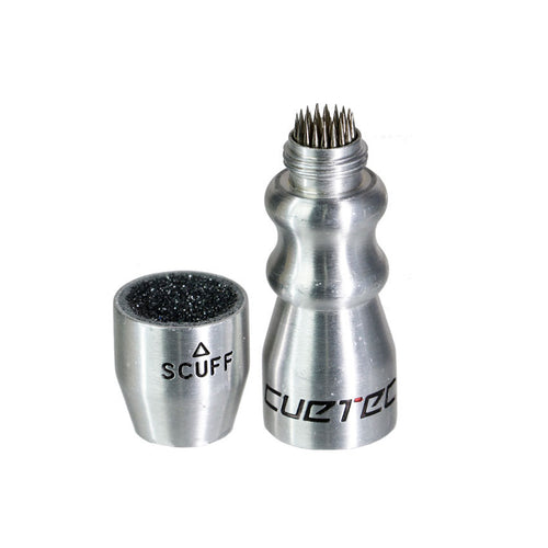 Cuetec Bowtie Tip Tool 5