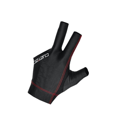 Cuetec Axis Billiard Glove - Left Bridge Hand 1