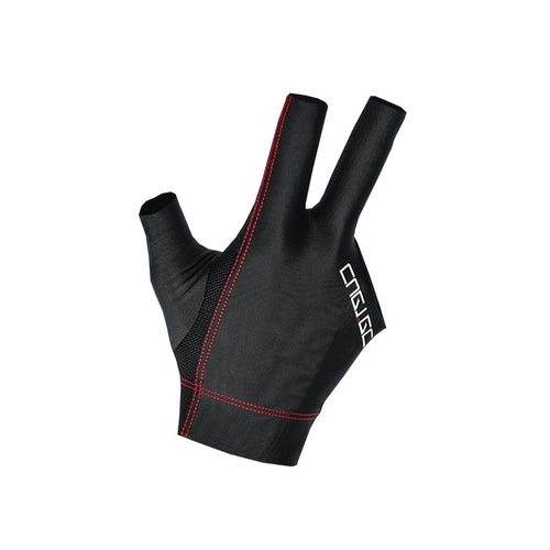 Cuetec Axis Glove - Right Bridge Hand 9