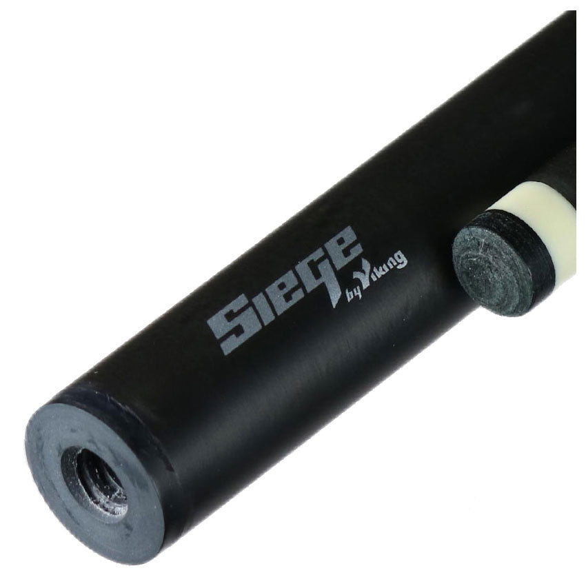 Viking Siege Carbon Fiber Shaft - 3/8 x 10 Thread