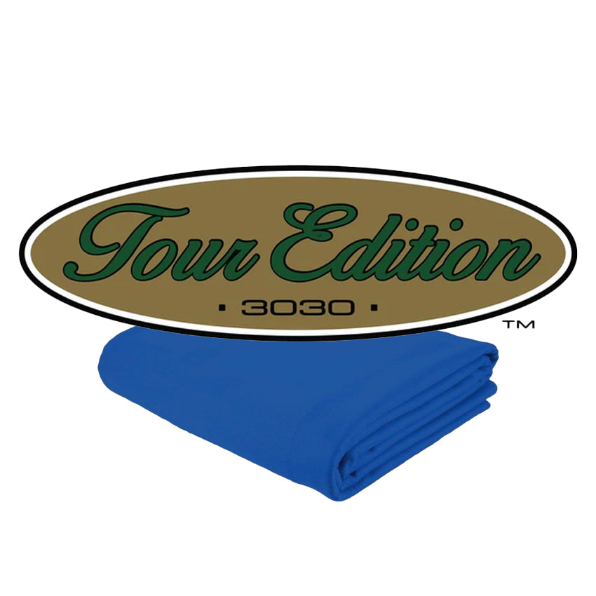 Championship Tour Edition Pool Table Felt