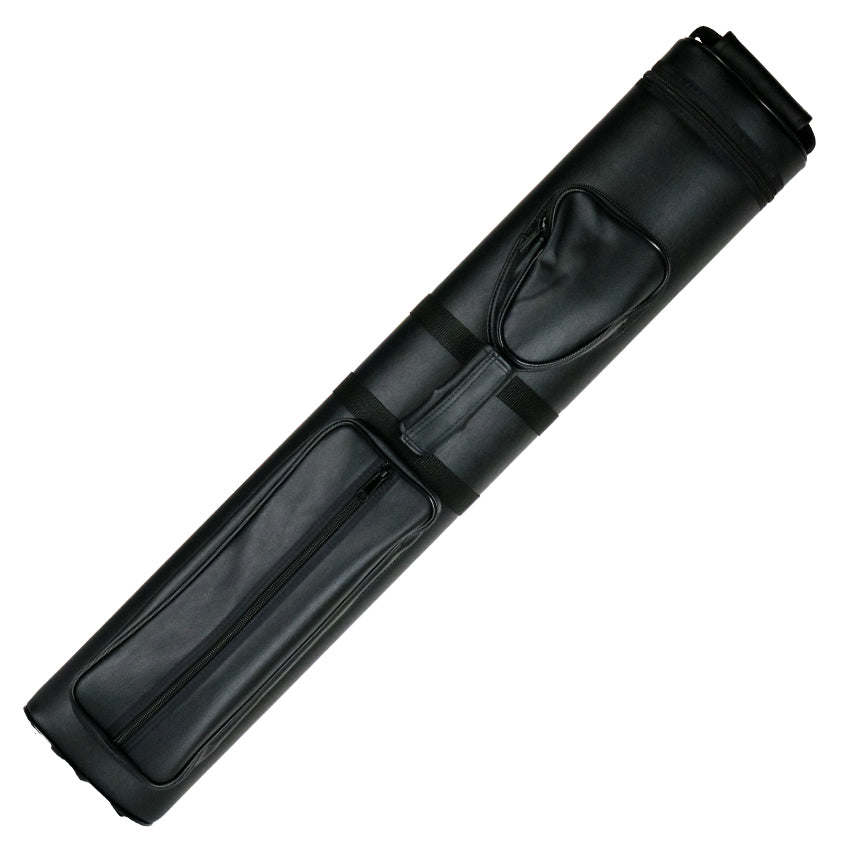 Action 3x5 Hard Cue Case - Black