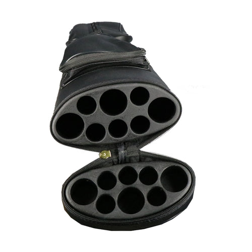 Action AC35BK 3x5 Black Case 3