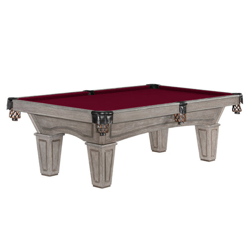 Brunswick Allenton Pool Table 6