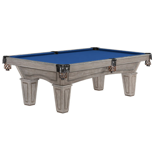 Brunswick Allenton Pool Table 1