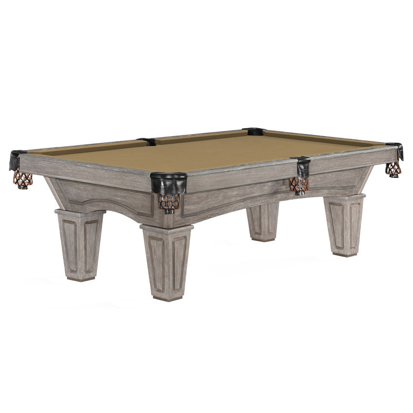 Brunswick Allenton Pool Table