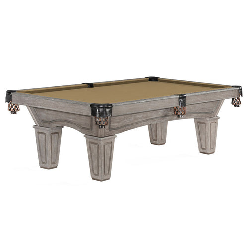 Brunswick Allenton Pool Table 5
