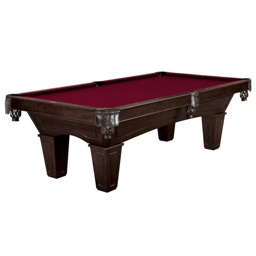 Brunswick Allenton Pool Table
