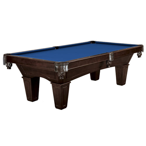 Brunswick Allenton Pool Table 7