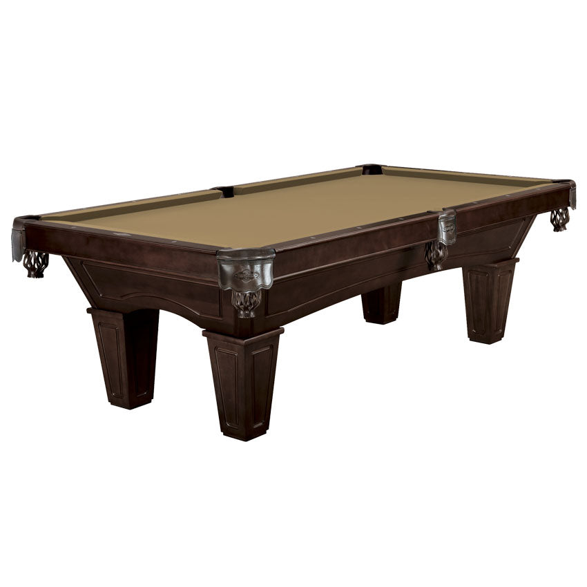 Brunswick Allenton Pool Table