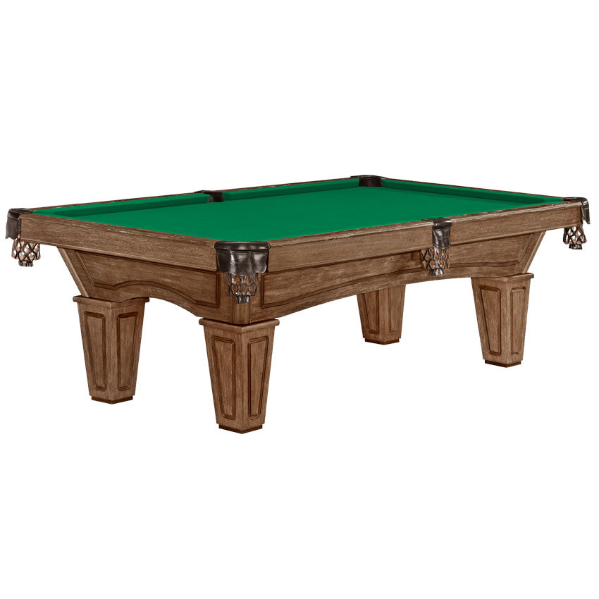 Brunswick Allenton Pool Table