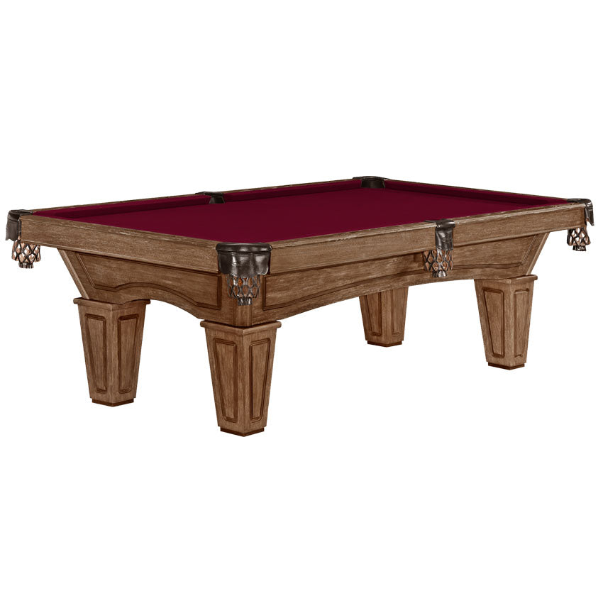 Brunswick Allenton Pool Table