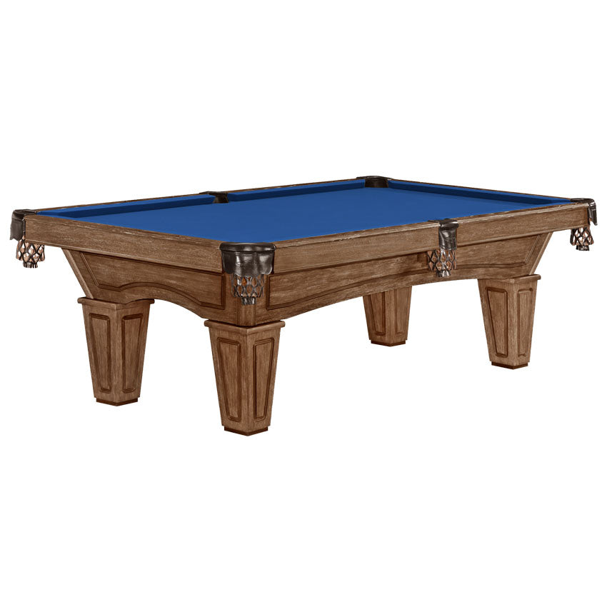 Brunswick Allenton Pool Table