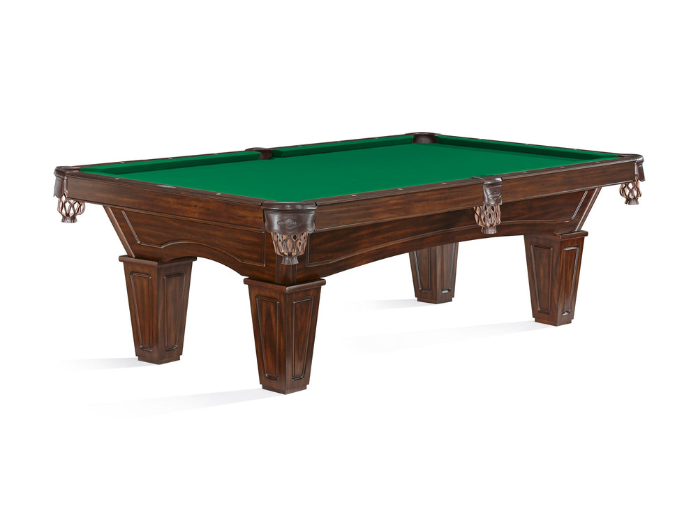 Brunswick Allenton Pool Table