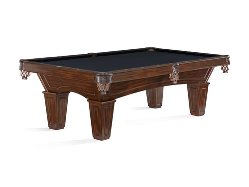 Brunswick Allenton Pool Table 21