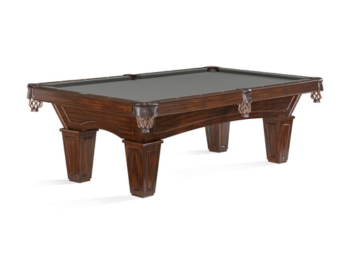 Brunswick Allenton Pool Table 22