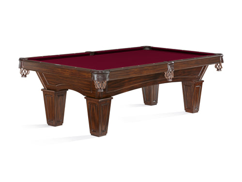 Brunswick Allenton Pool Table 24