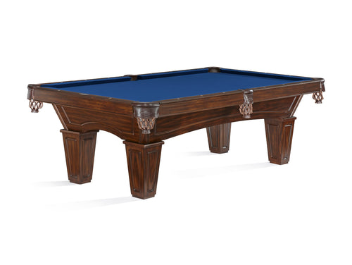 Brunswick Allenton Pool Table 19